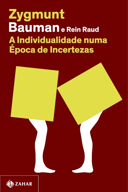 A Individualidade numa época de incertezas