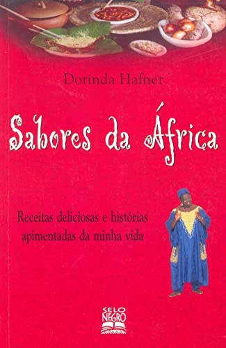 Sabores Da África