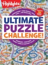 Ultimate Puzzle Challenge!