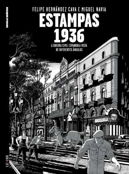 Estampas 1936