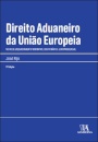 Direito Aduaneiro Da União Europeia