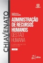 Administração De Recursos Humanos: Gestão Humana