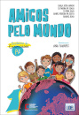 Amigos pelo Mundo 1 - Caderno de Exercícios