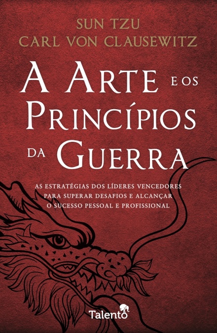 A Arte e os Princípios da Guerra