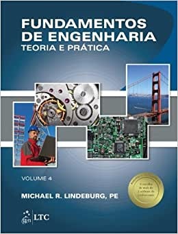 Fundamentos De Engenharia Teoria E Prática Volume 4