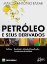 Petróleo E Seus Derivados