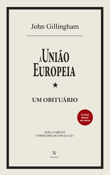 A União Europeia: Um Obituário A Crise Brexit