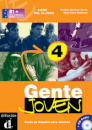 Gente Joven 4