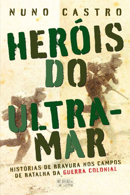 Heróis do Ultramar