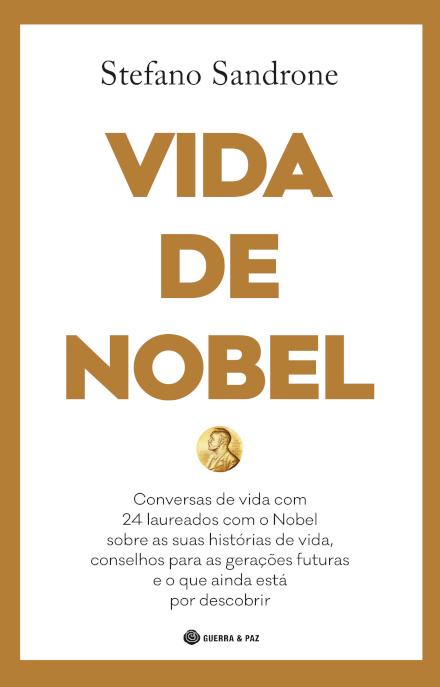 Vida De Nobel