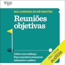 Reuniões Objetivas