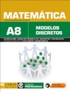 Matemática A8 - Cursos Profissionais de Nível Secundário 2024