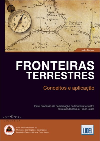 Fronteiras Terrestres - Conceitos a Aplicação