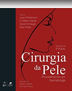 Cirurgia Da Pele Procedimentos Em Dermatologia