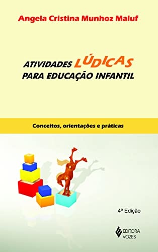 Atividades Lúdicas Para Educação Infantil