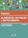 Krause: Alimentos, Nutrição e Dietoterapia