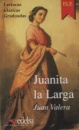 Juanita La Larga Cass