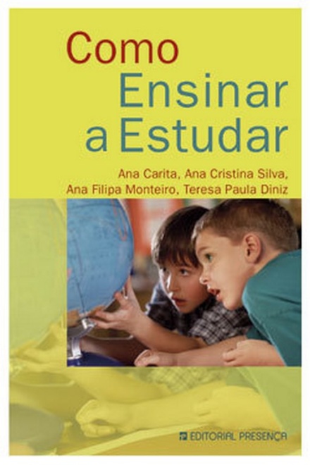 Como Ensinar A Estudar