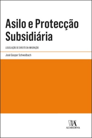 Asilo E Proteção Subsidiária