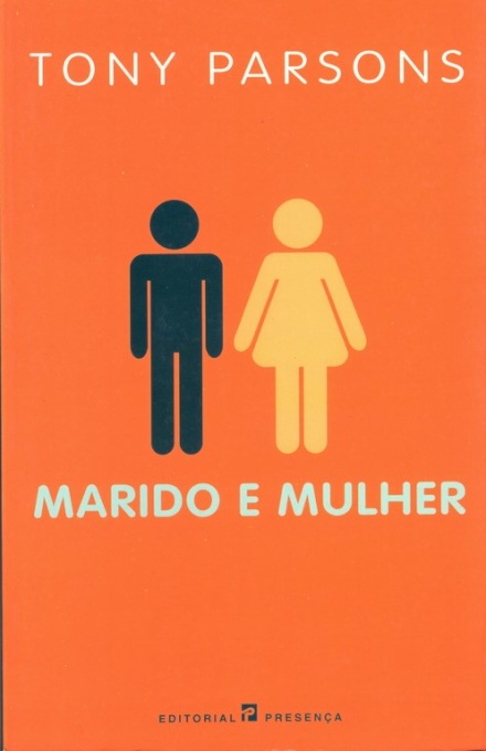 Marido E Mulher