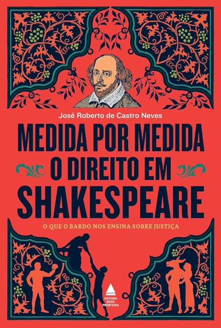 Medida Por Medida: O Direito Em Shakespeare