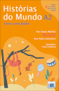 Histórias do Mundo A2 - Livro com Áudio