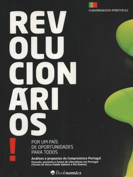 Revolucionarios