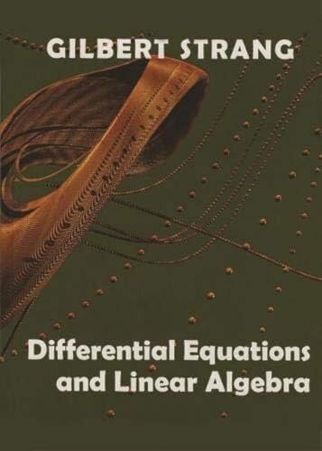 Differential Equations And Lin.Alg.