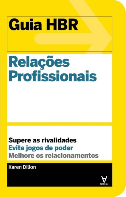 Relações Profissionais