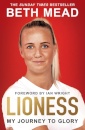 Lioness - My Journey to Glory