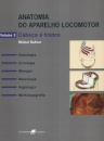 A Anatomia Do Aparelho Locomotor. Cabeça E Tronco - Volume 3