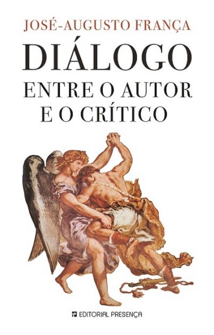 Diálogo: Entre O Autor E O Crítico