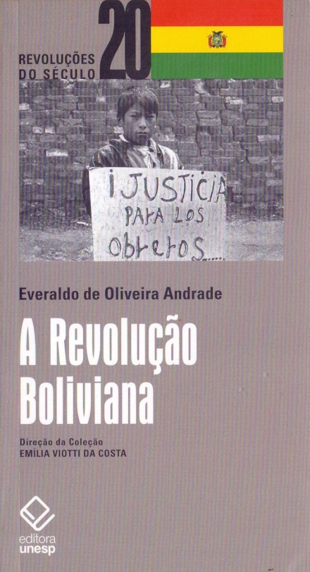 A Revolução Boliviana