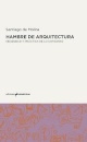 Hambre De Arquitectura