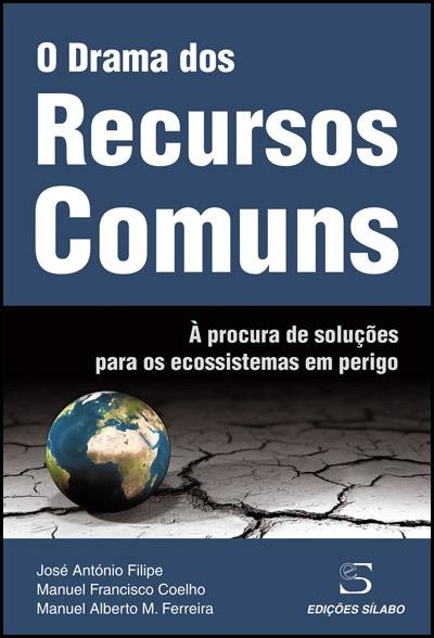 O Drama dos Recursos Comuns