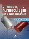 Fundamentos De Farmacologia Para Técnico Em Farmácia