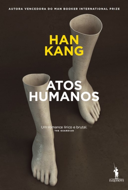 Atos Humanos