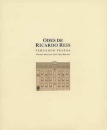 Odes De Ricardo Reis