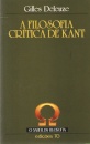 A Filosofia Crítica de Kant