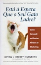 Esta A Espera Que O Seu Gato Ladre?