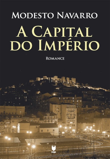 A Capital do Império