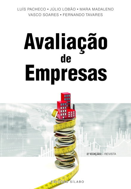 Avaliação De Empresas - 2ª Edição