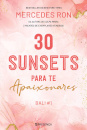 30 Sunsets Para Te Apaixonares – Bali #1