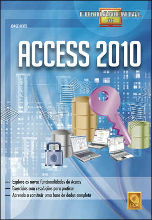 Access 2010 Fundamental