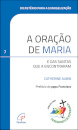 A Oração de Maria