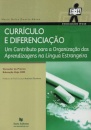 Curriculo De Diferenciação