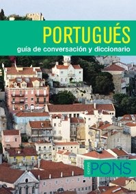 Guia De Conversacion-Portugues