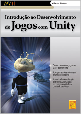 Introdução ao Desenvolvimento de Jogos com Unity