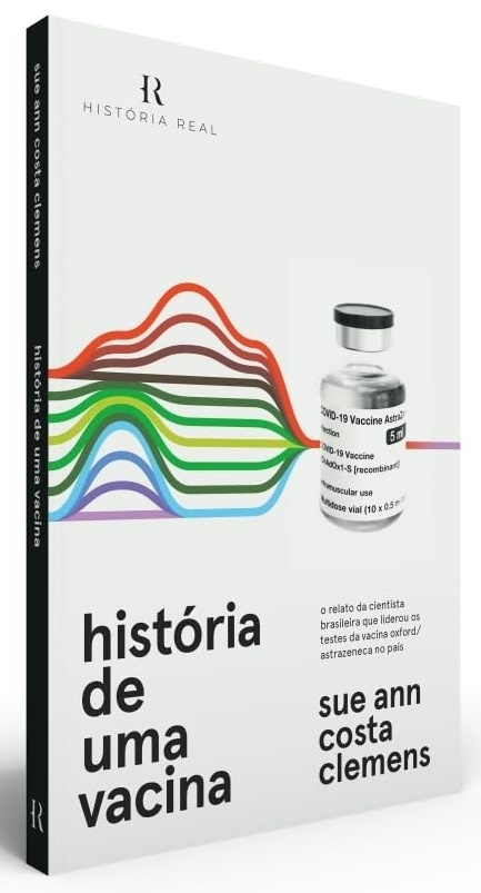 História De Uma Vacina