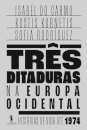 Três Ditaduras na Europa Ocidental